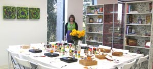 Angelina Rodriguez Therapist - Houston, Texas