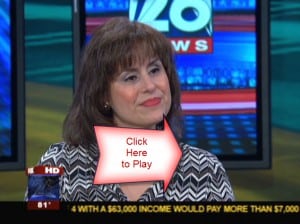 Angelina Rodriguez Therapist - Houston, Texas
