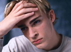 teen