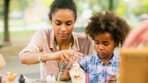 Art Therapist For Hire at TherapyByAngelina.com