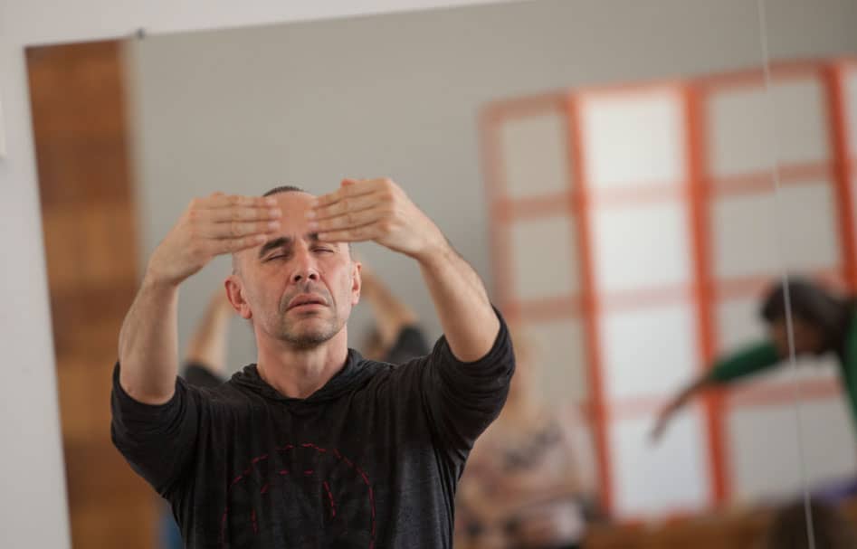 Dance Movement Therapy – Therapy by Angelina