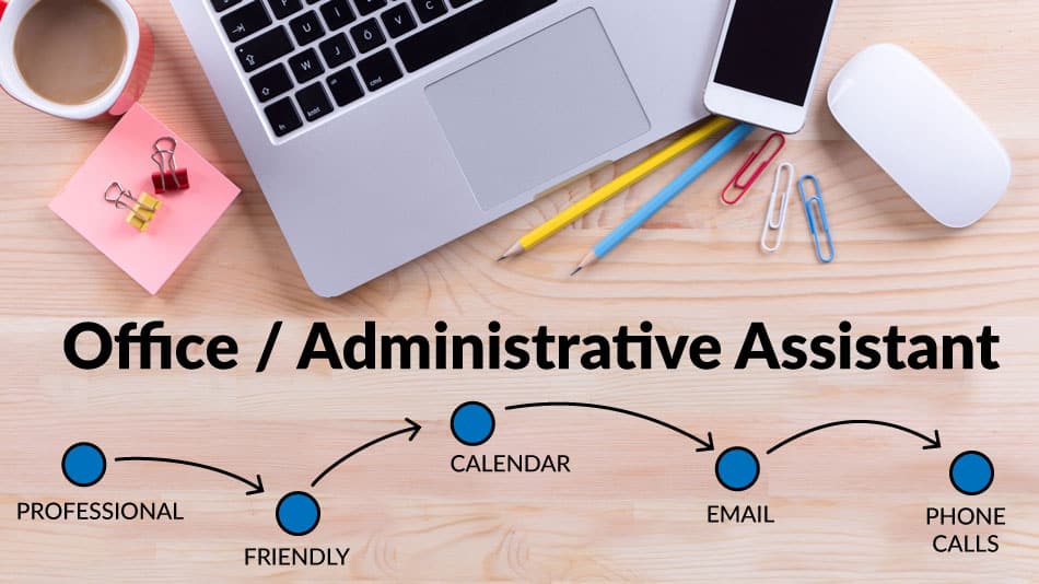 Now Hiring: Office Manager (Bilingual Spanish), Full Time