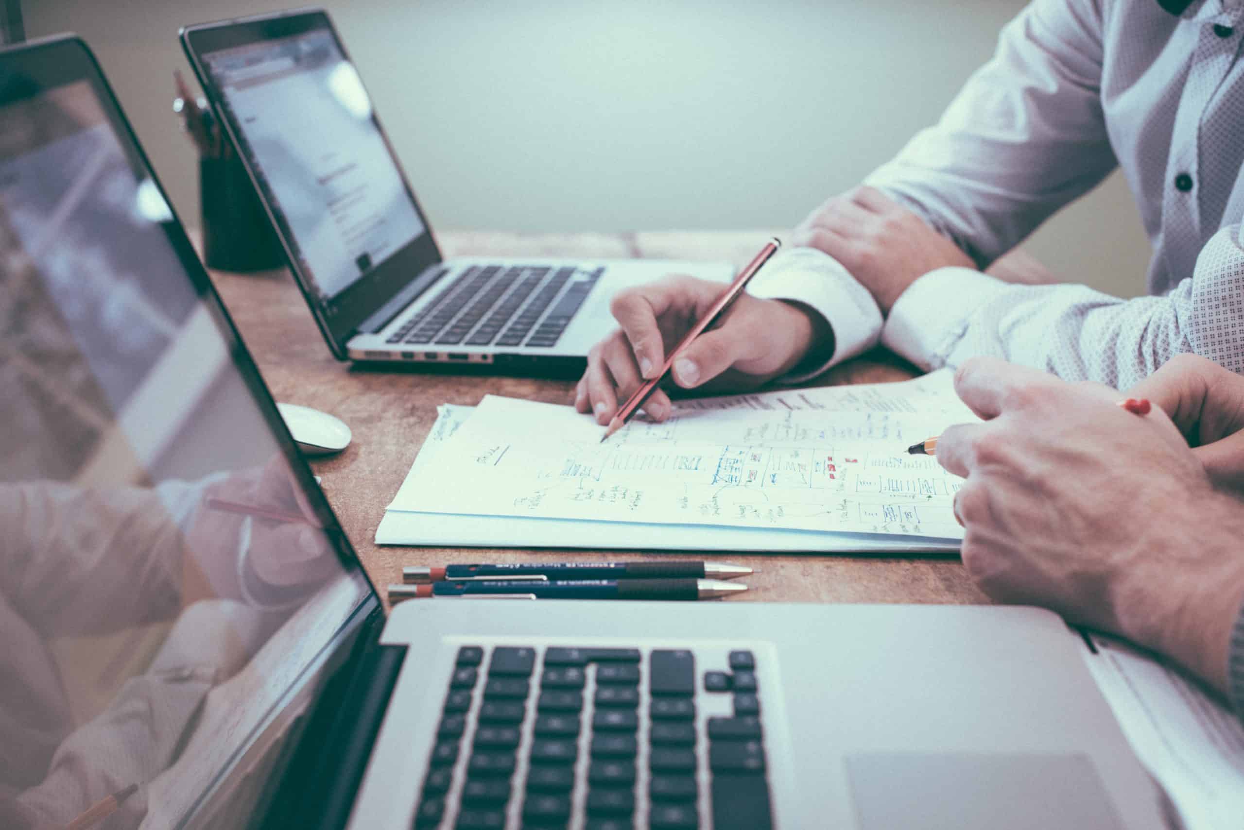 Identifying & Managing A Toxic Work Environment