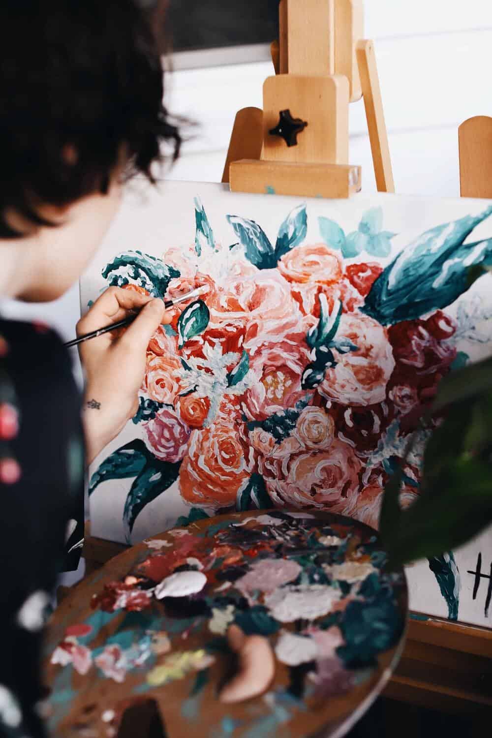 How Art Therapy Helps Individuals With Autism