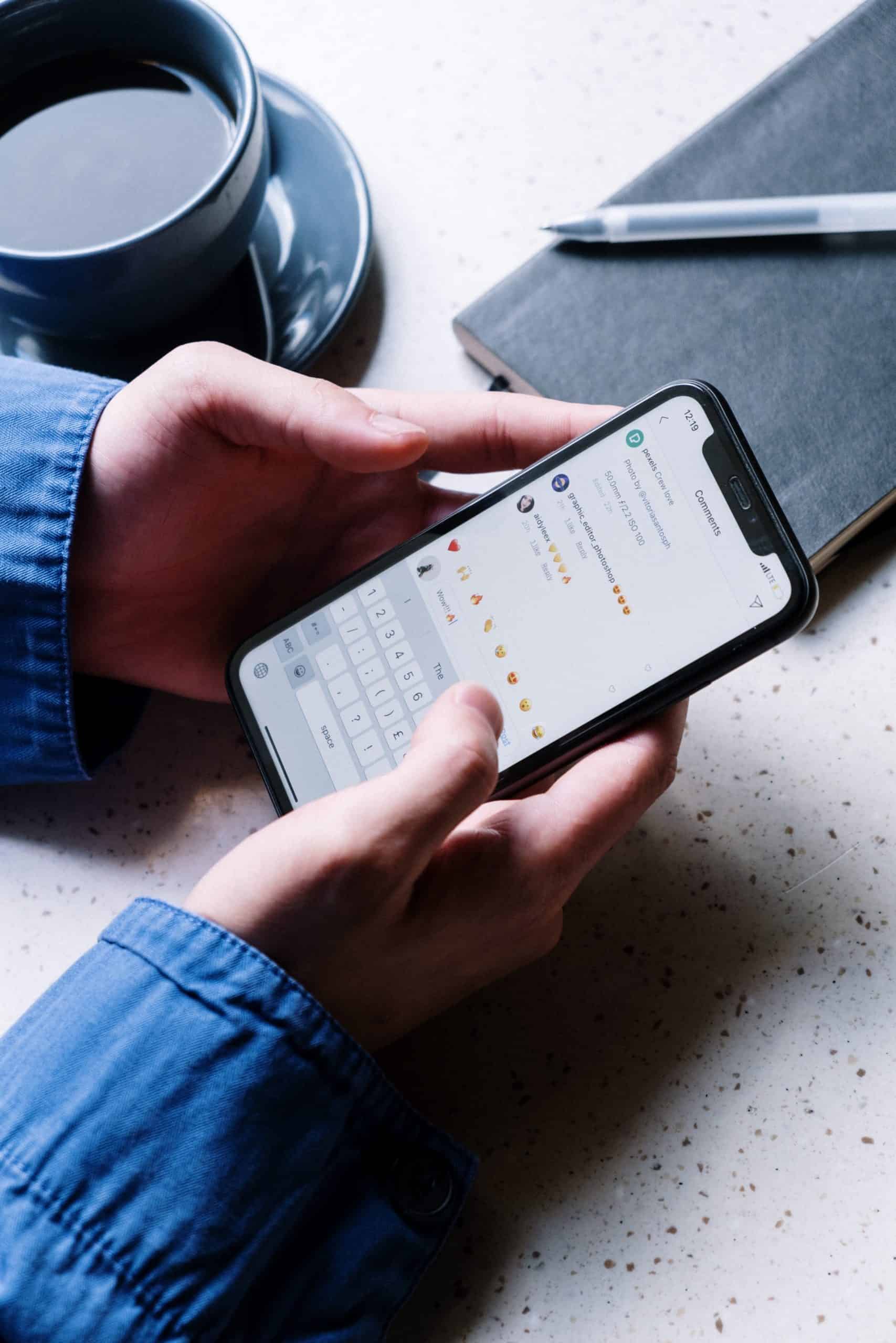 The Impact of social media on Mental Health