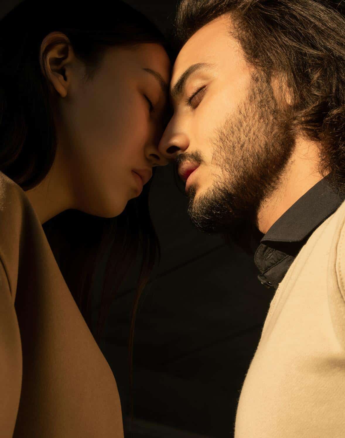Love and Sex addiction. What is the difference?