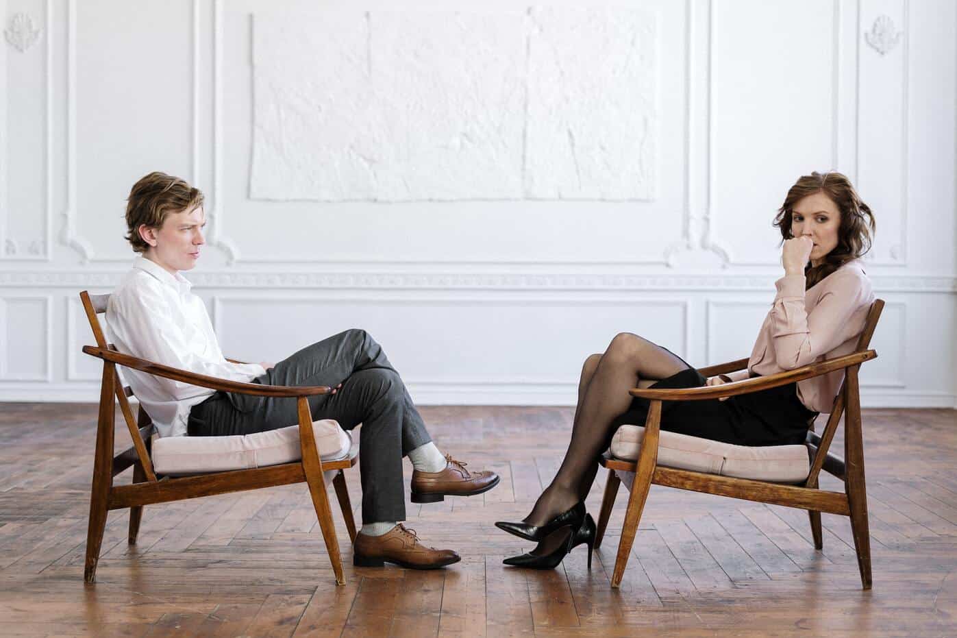My Partner and I have been having some problems. What is couple/relationship therapy?