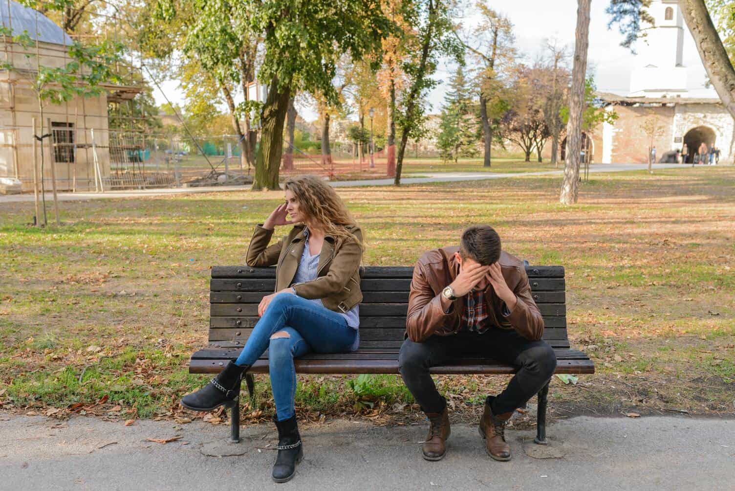 How can infidelity affect your relationship? Can therapy help my relationship heal?