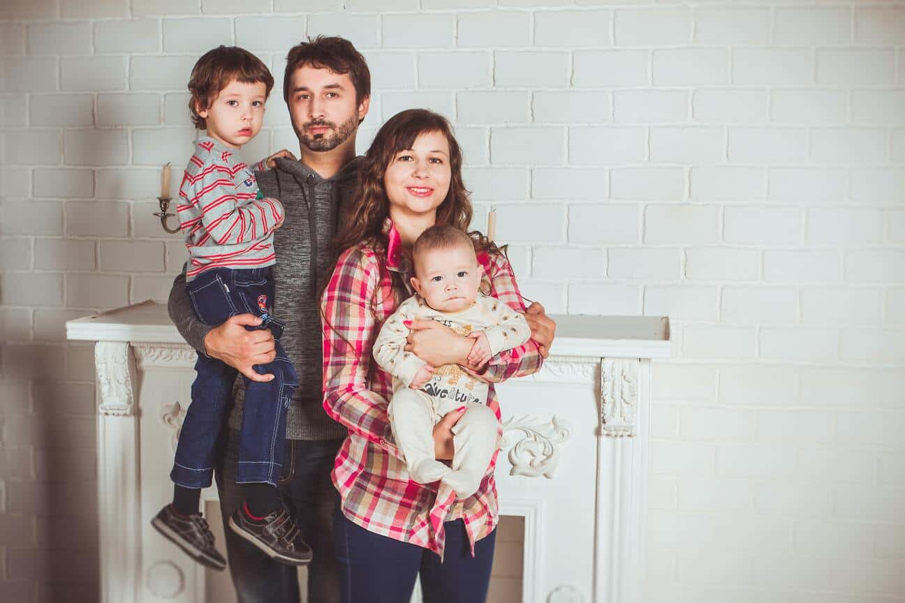 What is family therapy?