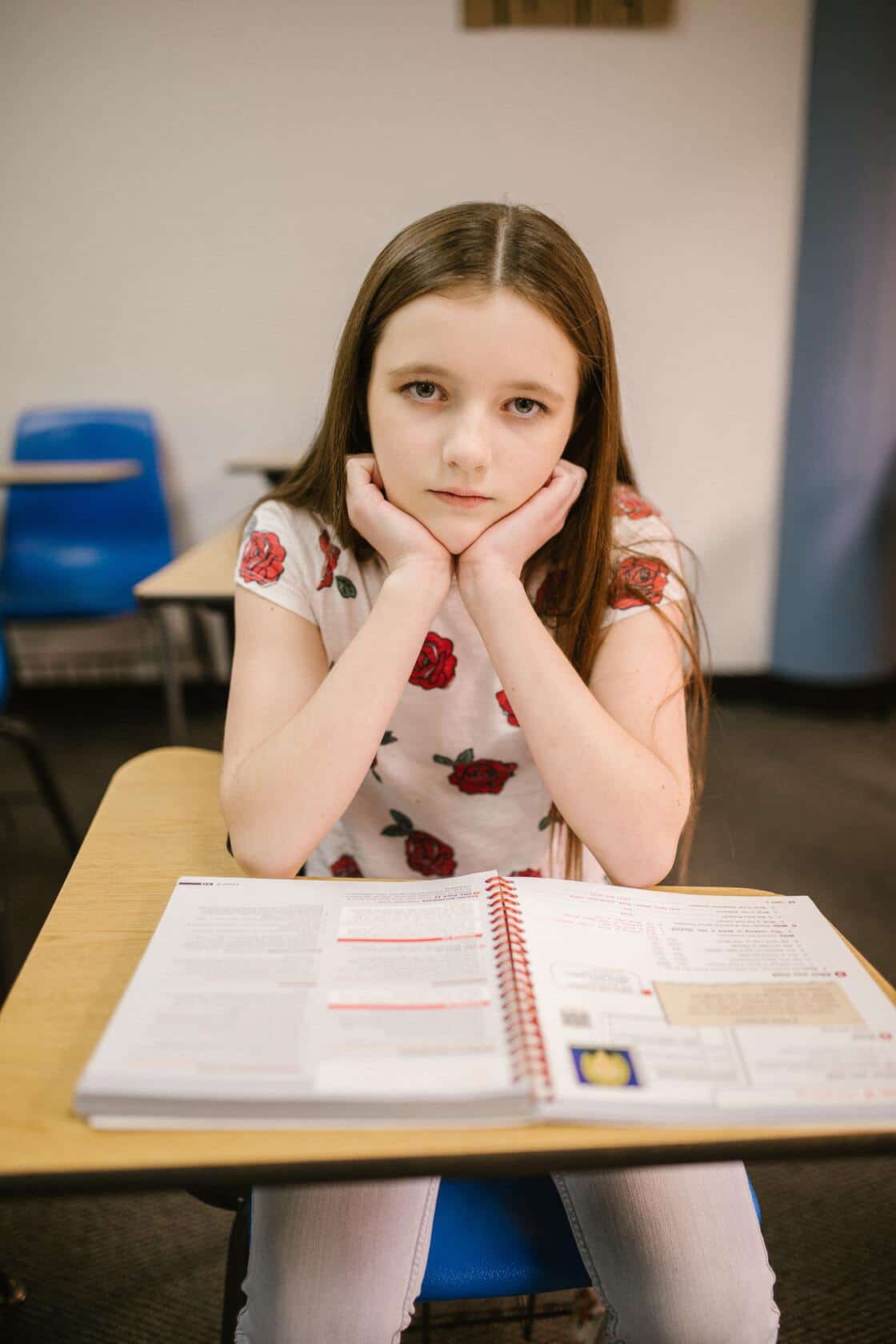Trauma and Children: What happens to your child?