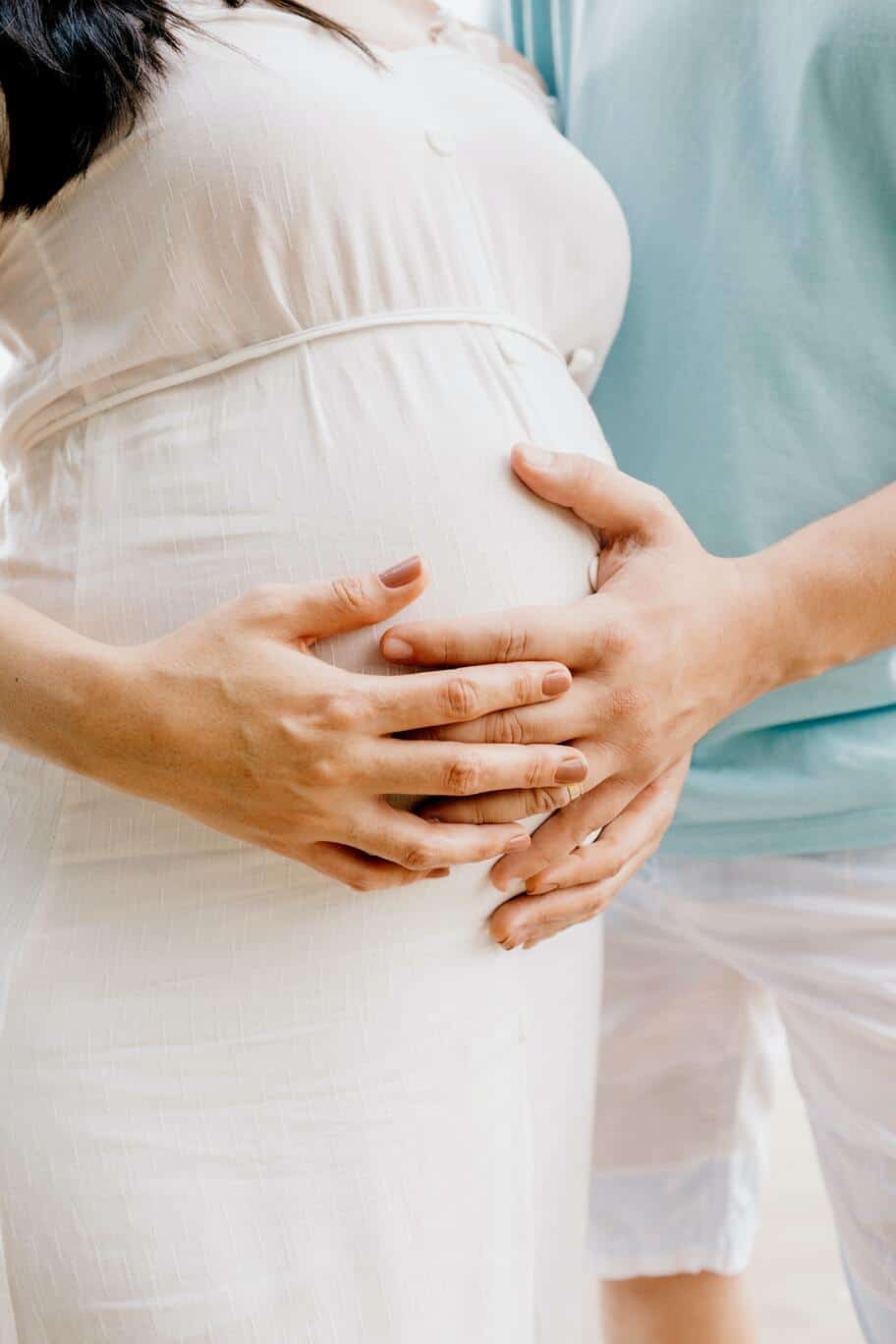 I Just had a Baby, but I don’t feel the joy of being a mother. Learn more about postpartum depression and PTSD