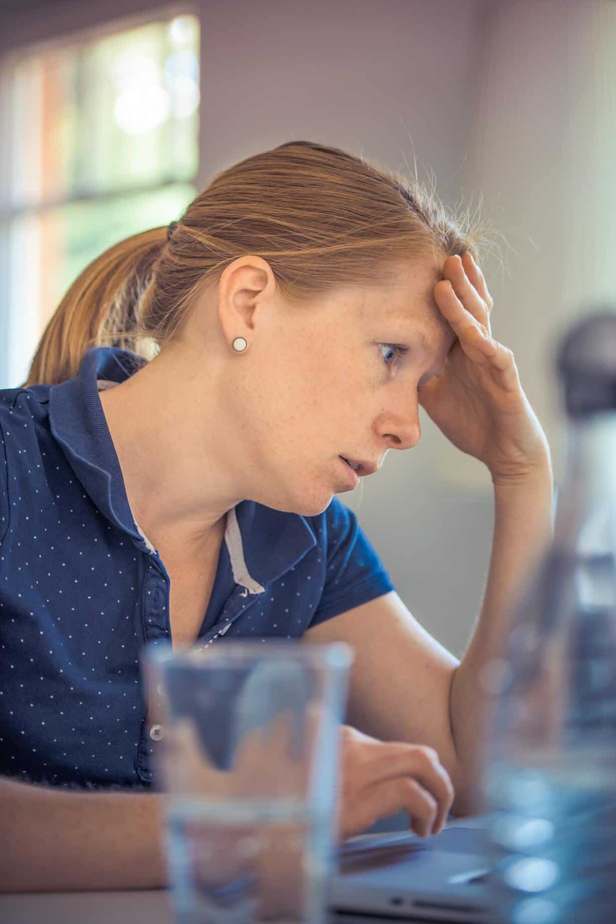 Stress Addiction. What is it?