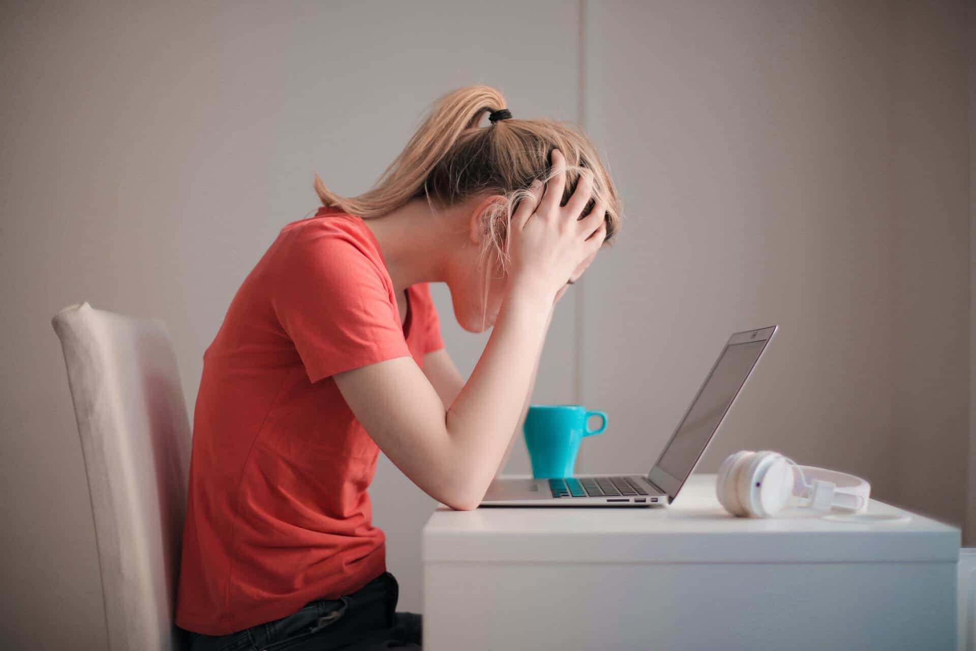 What is Job stress?
