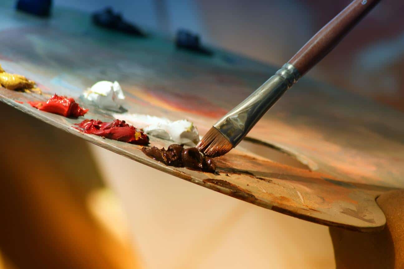 Expressive Arts Therapy: What Is It?