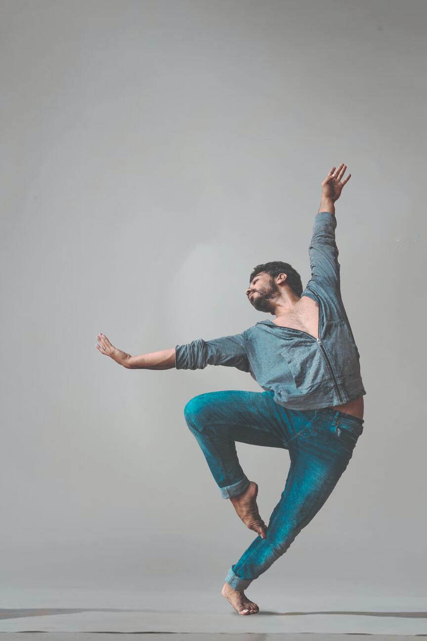 Know More About Dance Therapist