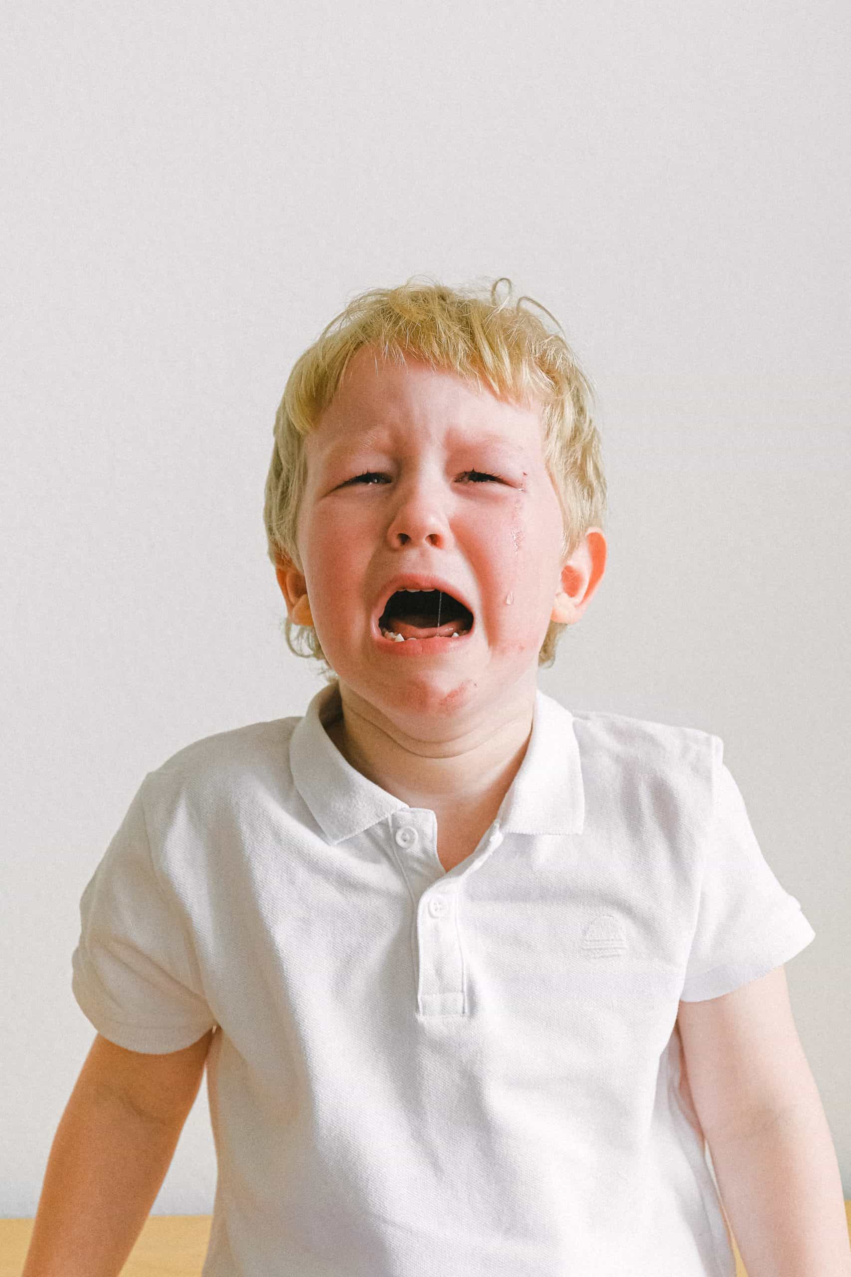 The impact of stress in children. What is it?