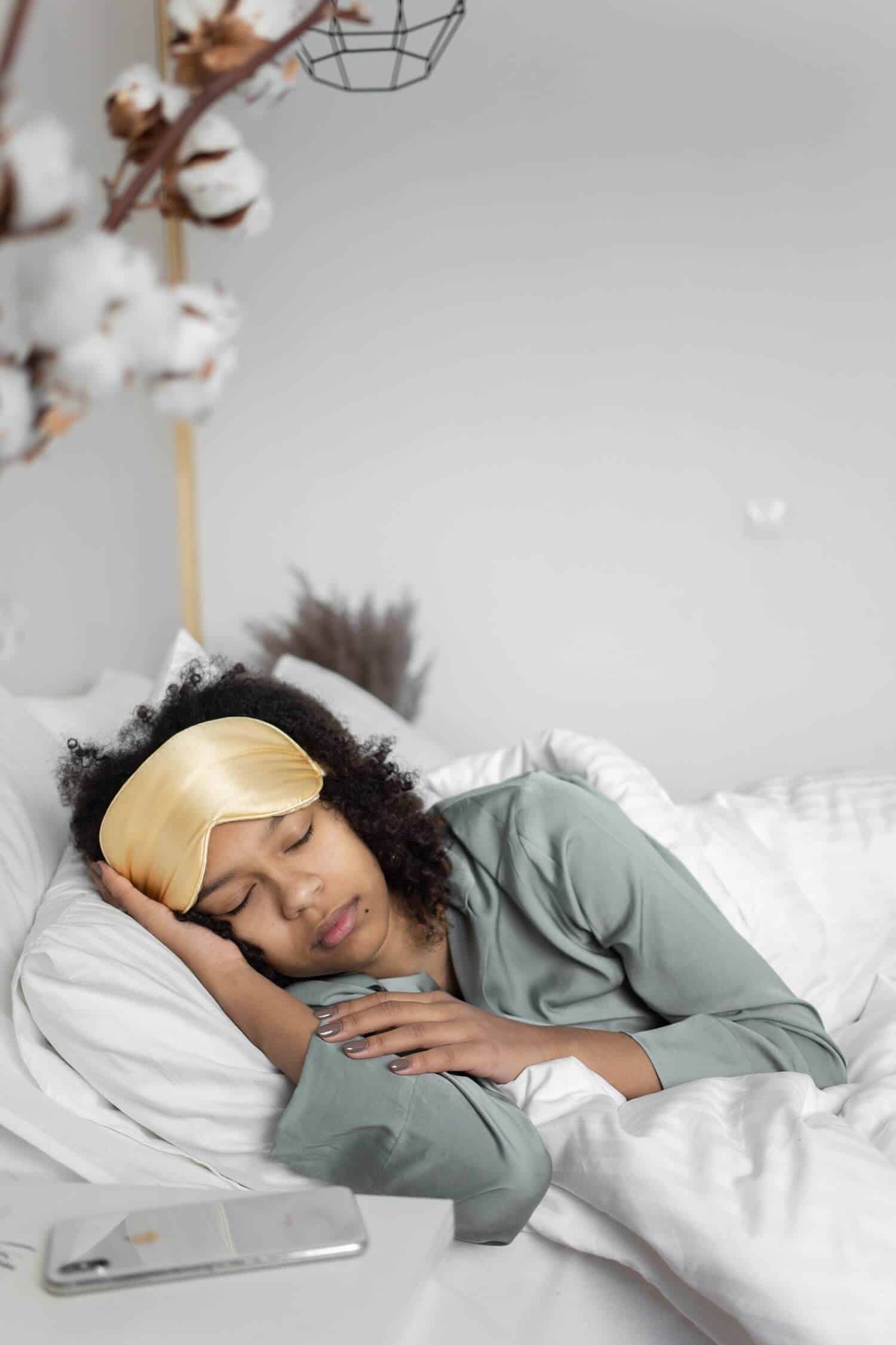 Depression and Dreams: How Mental Health Affects Your Dreams